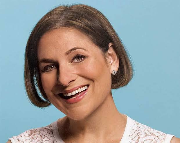 Jennifer Weiner